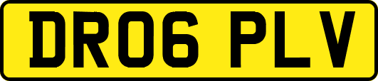 DR06PLV