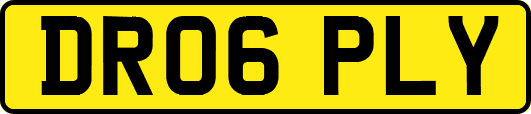 DR06PLY