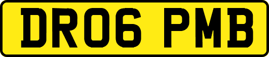 DR06PMB