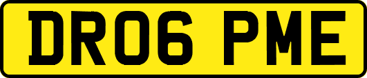 DR06PME