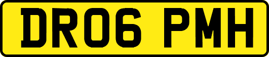 DR06PMH
