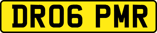 DR06PMR