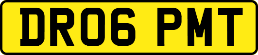 DR06PMT