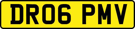 DR06PMV