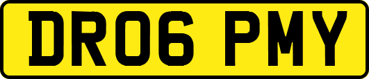 DR06PMY