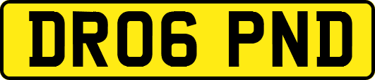 DR06PND