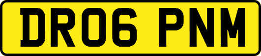 DR06PNM