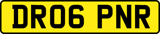 DR06PNR