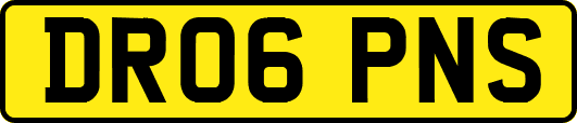 DR06PNS