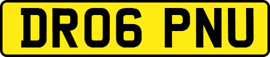 DR06PNU