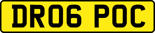 DR06POC