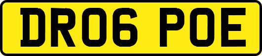 DR06POE
