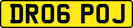 DR06POJ