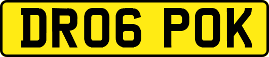 DR06POK