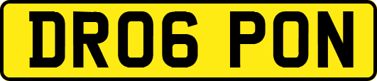 DR06PON