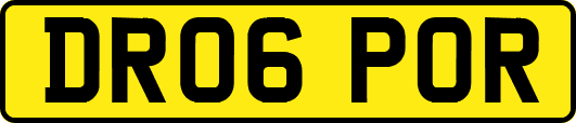DR06POR
