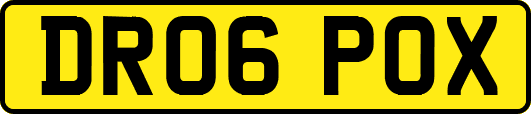 DR06POX