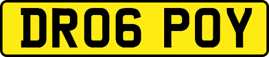 DR06POY