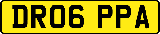 DR06PPA