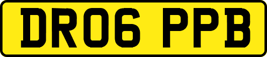 DR06PPB