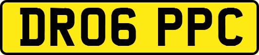 DR06PPC