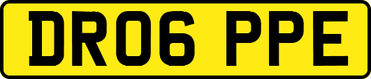 DR06PPE