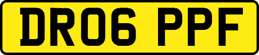 DR06PPF