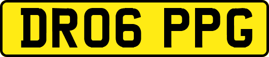 DR06PPG