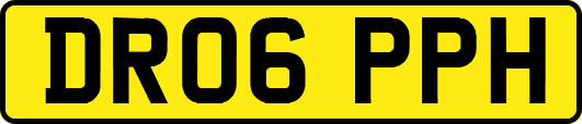 DR06PPH
