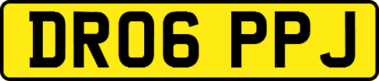 DR06PPJ
