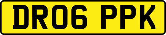 DR06PPK
