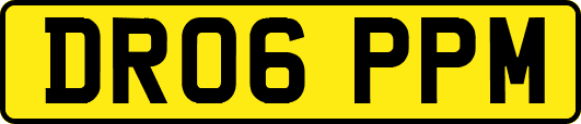 DR06PPM