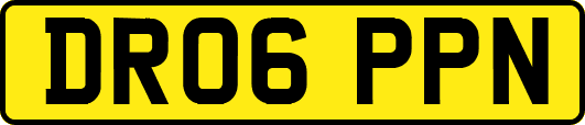 DR06PPN
