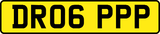 DR06PPP