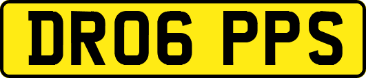 DR06PPS