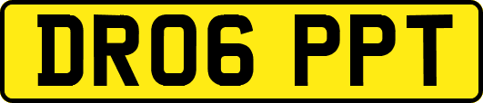 DR06PPT