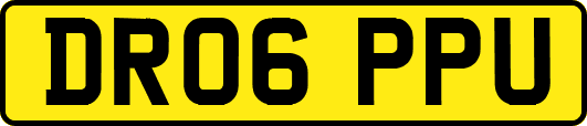 DR06PPU