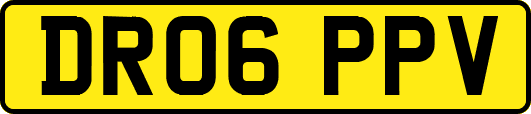 DR06PPV