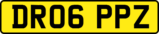 DR06PPZ