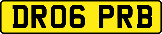 DR06PRB