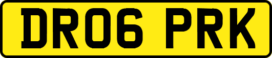 DR06PRK