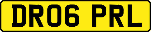 DR06PRL