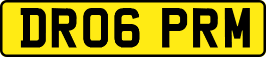 DR06PRM