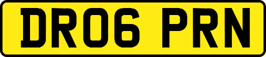DR06PRN