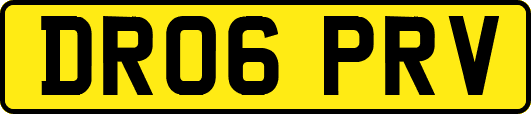 DR06PRV