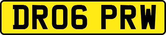 DR06PRW