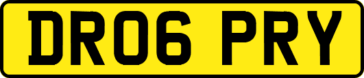 DR06PRY