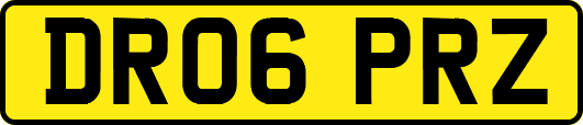 DR06PRZ
