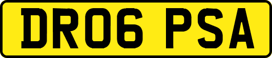 DR06PSA