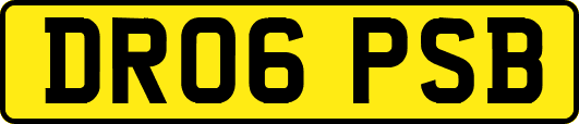 DR06PSB